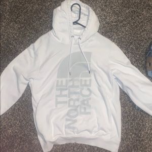 Northface hoodie